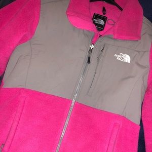 North Face Jacket